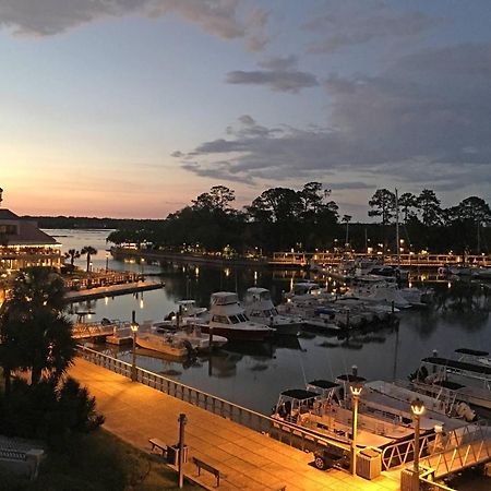 Villa 2 Sea Lane Hilton Head Island Exterior foto