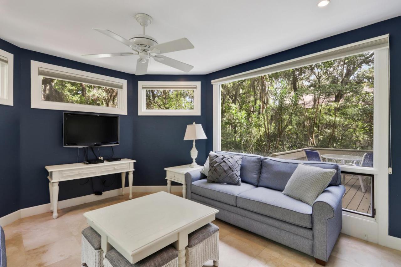 Villa 2 Sea Lane Hilton Head Island Exterior foto